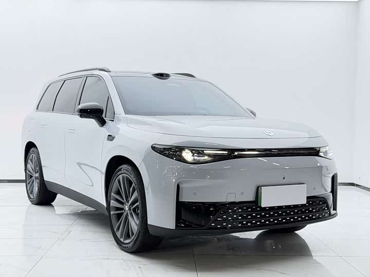 Leapmotor C16, 2025 — фото 3 из 9