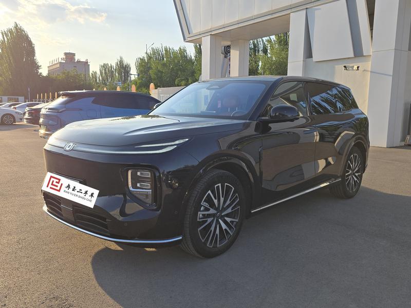 Changan Qiyuan (Nevo) Q07, 2025 — купить в Воронеже под ключ