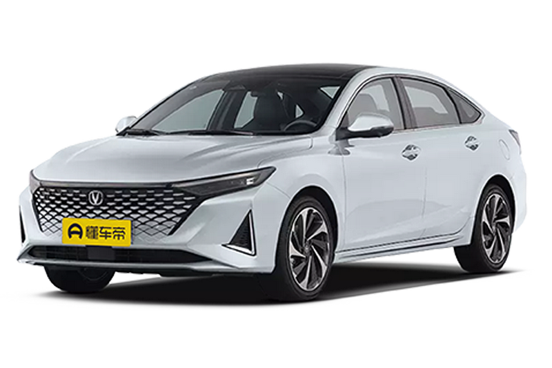 Changan Raeton Plus, 2023 — фото 10 из 10