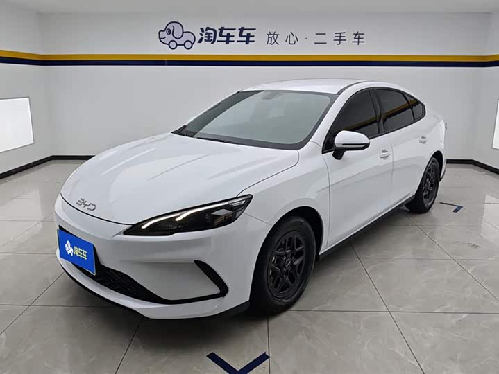 BYD Seal 05 DM-i Hybrid, 2025 — купить в Воронеже под ключ
