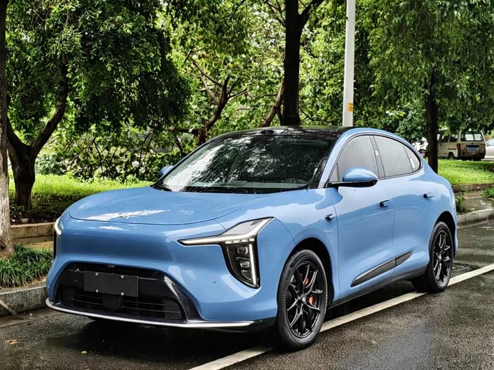 IM motors LS6, 2025 — купить в Воронеже под ключ