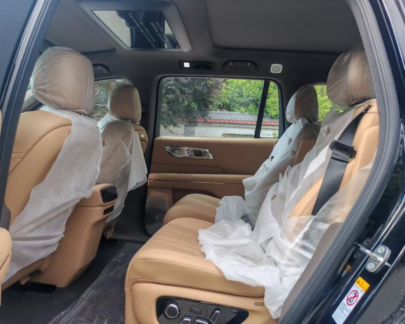 Changan Deepal S09, 2026 — фото 9 из 10