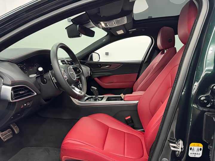 Jaguar XE L, 2023 — фото 4 из 9