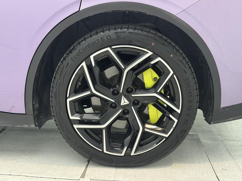Changan Deepal L06, 2025 — фото 11 из 12