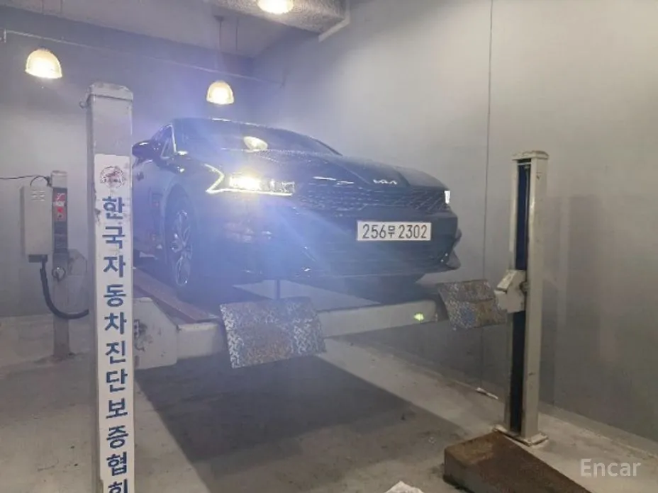 Kia K5, 2023 — купить в Белгороде под ключ