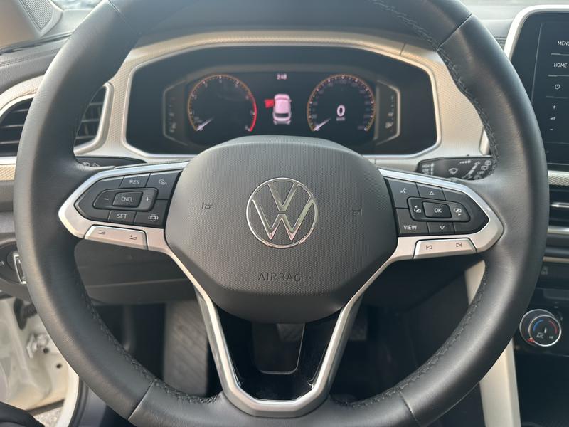 Volkswagen T-Roc, 2023 — фото 8 из 12