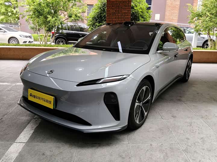 Nio ET5T, 2024 — купить в Самаре под ключ