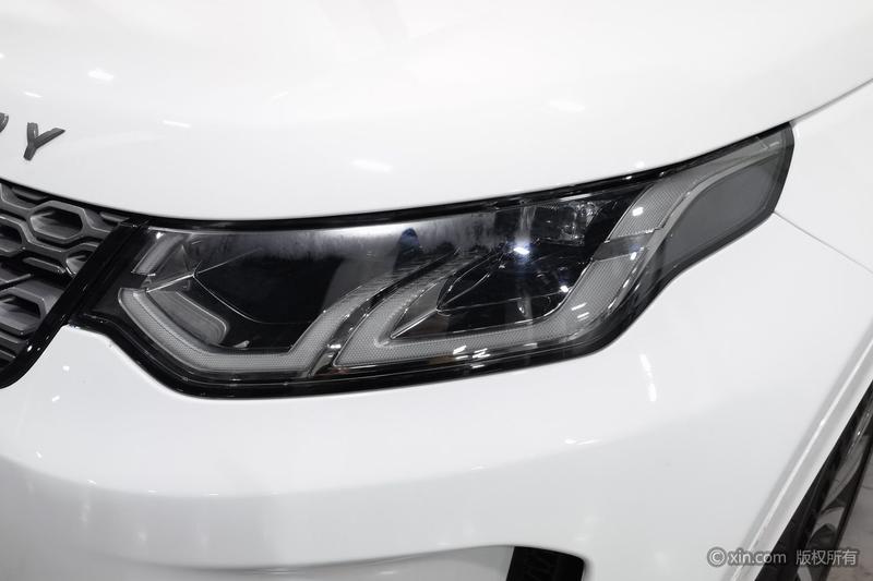 Land Rover Discovery Sport, 2022 — фото 5 из 12