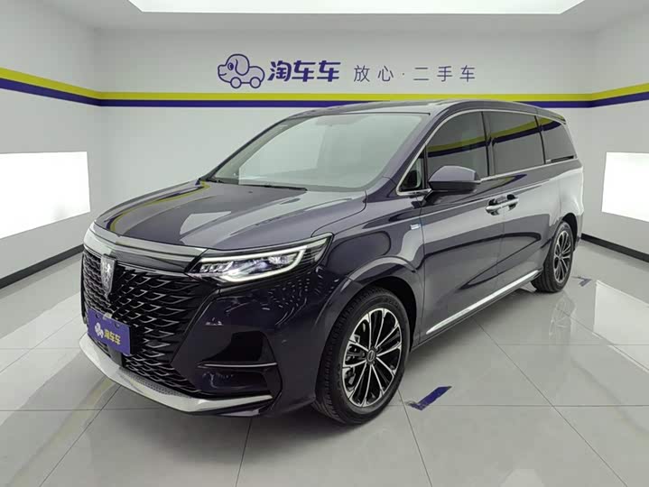 Roewe iMax 8, 2022 — купить в Санкт-Петербурге под ключ