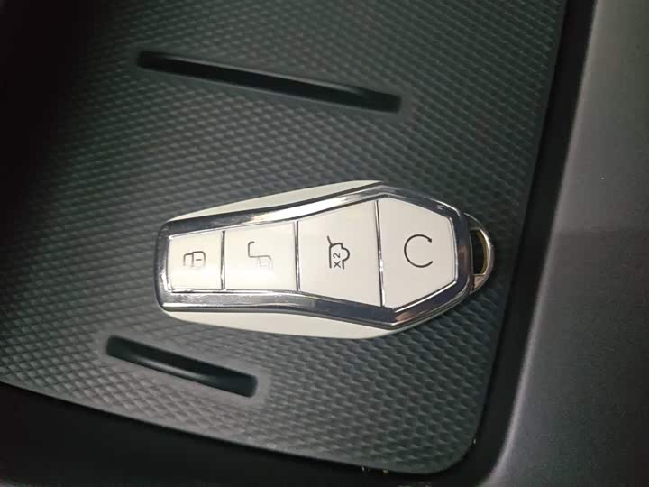 BYD Seal 06 Hybrid/EV, 2026 — фото 9 из 9
