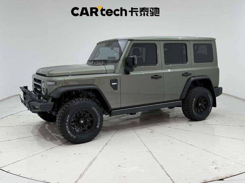 BAW 212 T01, 2024 — купить в Тамбове под ключ