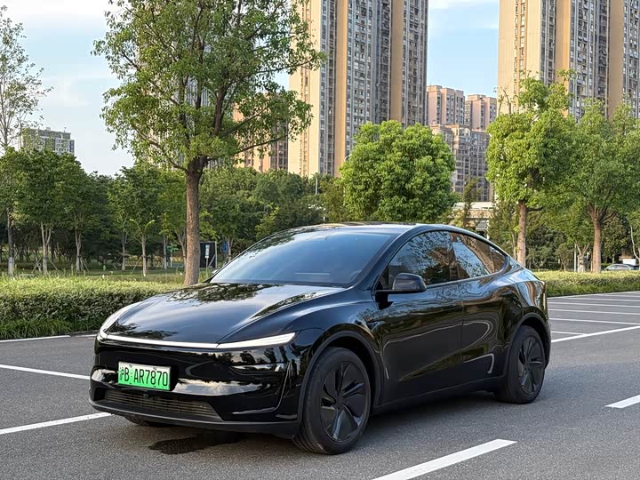 Tesla Model Y, 2026 — купить в Белгороде под ключ