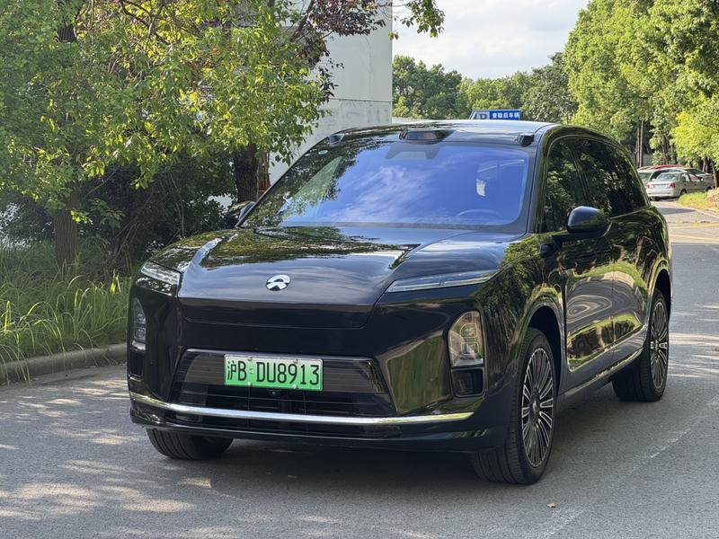 Nio ES8, 2025 — купить в Саранске под ключ