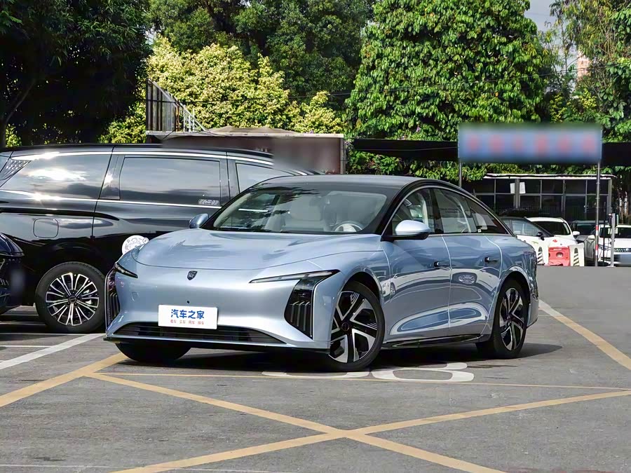 Dongfeng Forthing Xinghai S7, 2026 — купить в Москве под ключ