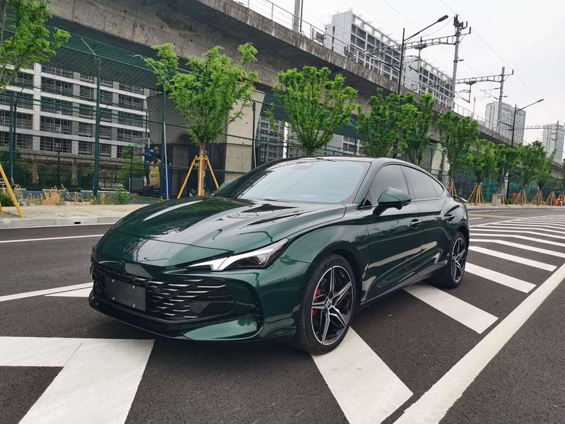 MG Motor 7, 2023 — купить в Ижевске под ключ