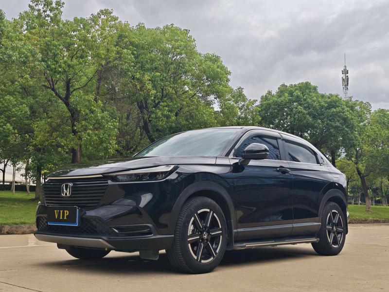 Honda Vezel, 2023 — купить в Самаре под ключ