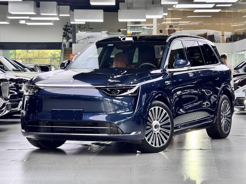 Aito M8, 2026 — купить в Казани под ключ