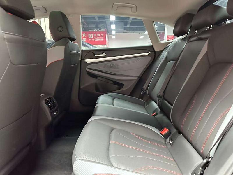 Volkswagen Lamando L, 2025 — фото 9 из 10