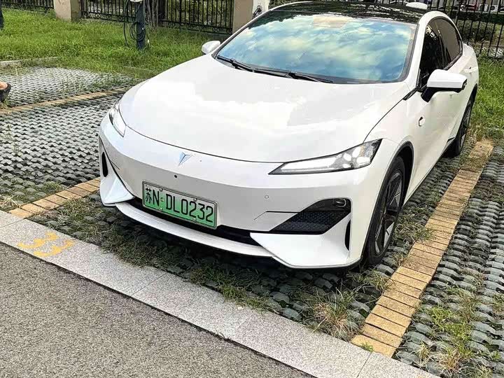 Changan Deepal SL03, 2024 — купить в Санкт-Петербурге под ключ