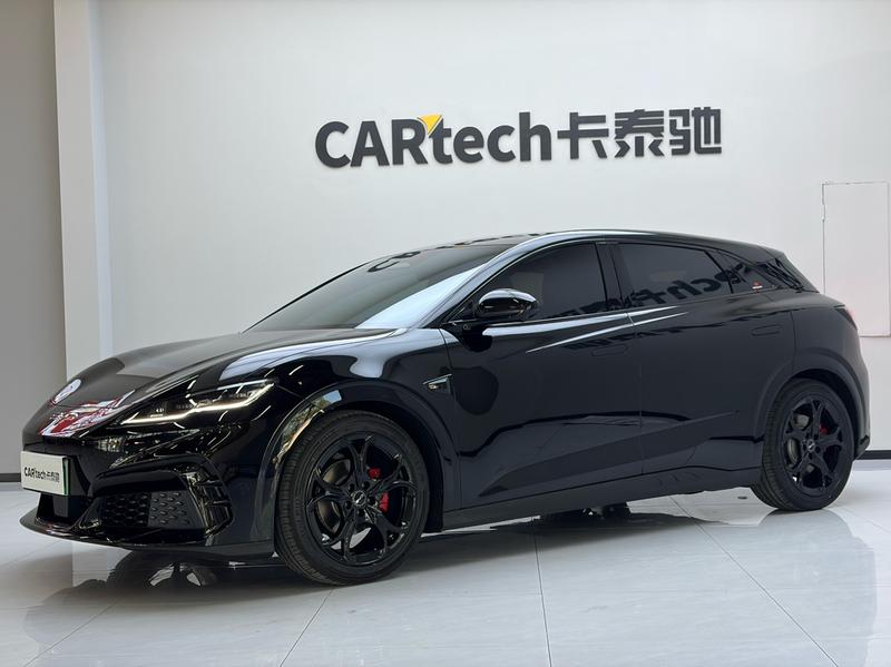 BYD Seal 06 GT, 2026 — купить в Санкт-Петербурге под ключ