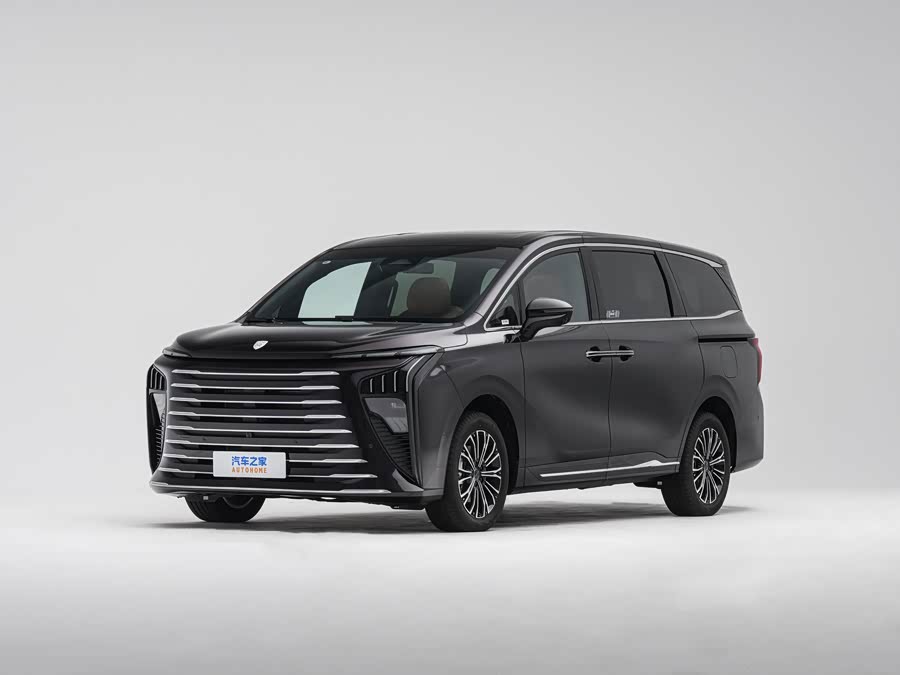 Dongfeng Forthing Xinghai V9, 2026 — купить в Костроме под ключ