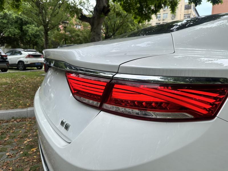 Geely Emgrand GT, 2021 — фото 6 из 12