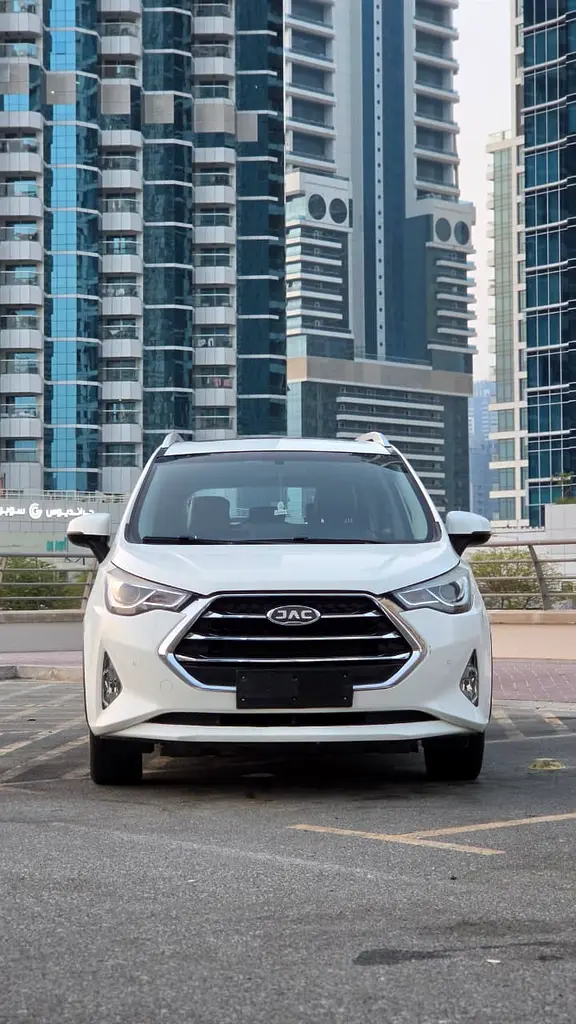 JAC S3, 2023