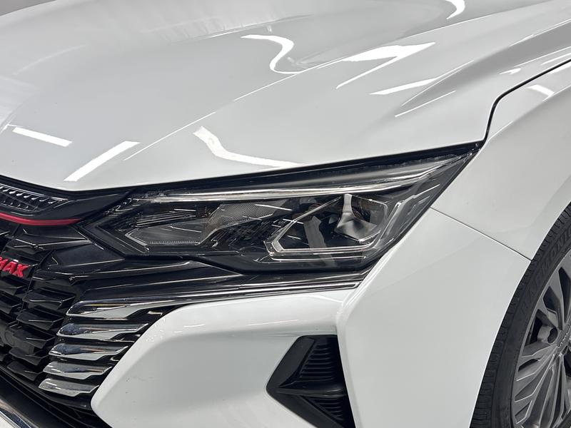 Dongfeng Aeolus Yixuan Max, 2023 — фото 9 из 12