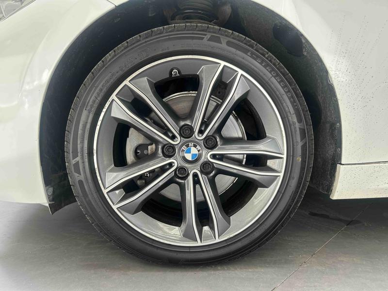 BMW 1 Series, 2021 — фото 7 из 12