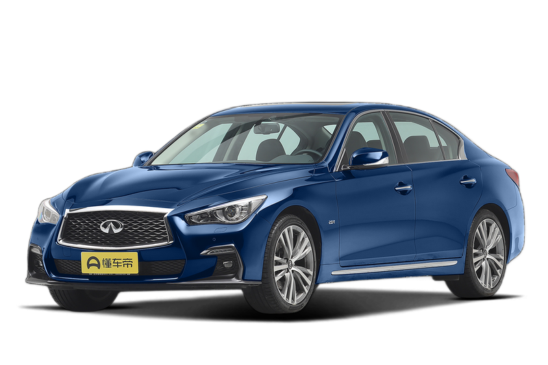 Infiniti Q50L, 2022 — фото 12 из 12