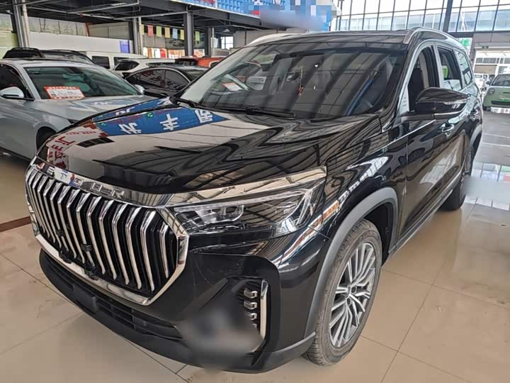 Jetour X90 Plus, 2024 — купить в Рязани под ключ