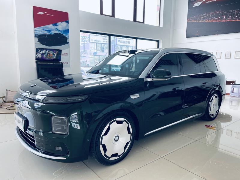 Leapmotor D19, 2026 — купить в Чебоксарах под ключ