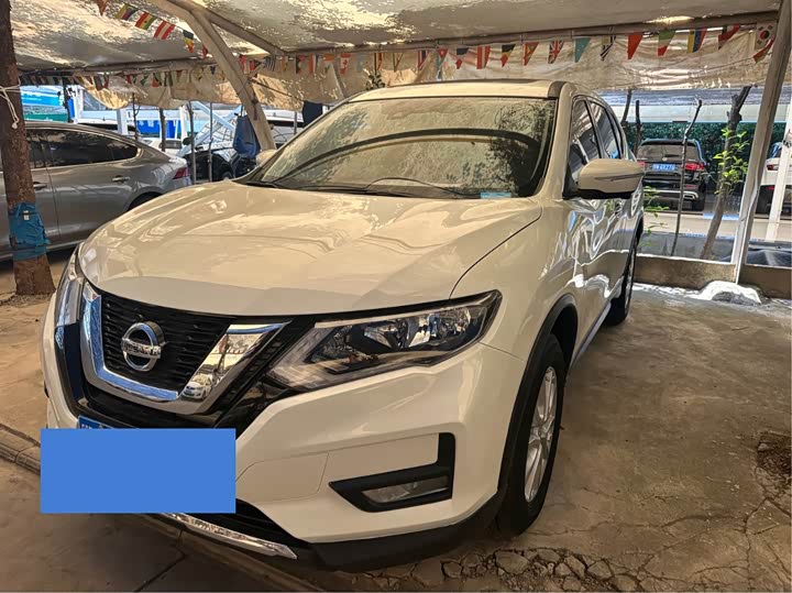 Nissan X-Trail, 2023 — купить в Казани под ключ