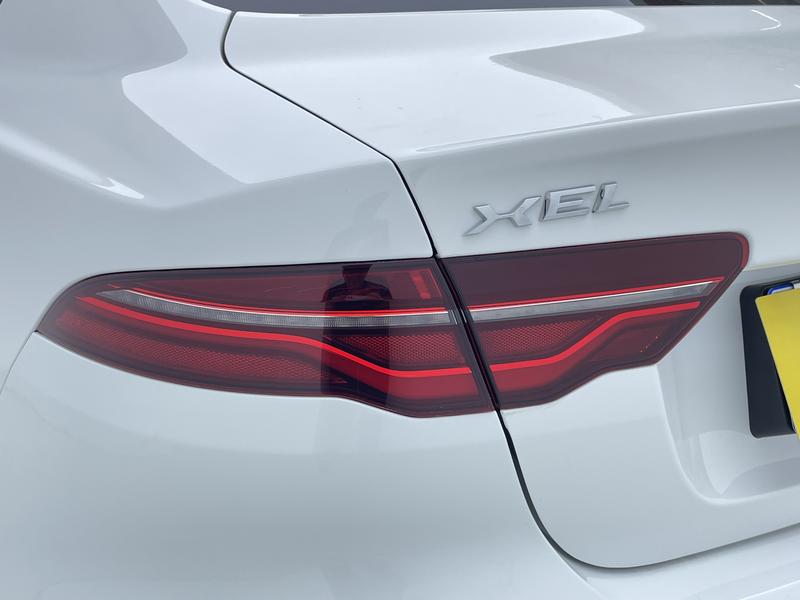 Jaguar XE L, 2024 — фото 10 из 12