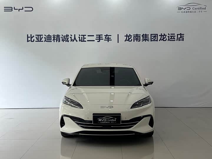 BYD Seal 06 Hybrid/EV, 2025 — фото 3 из 9