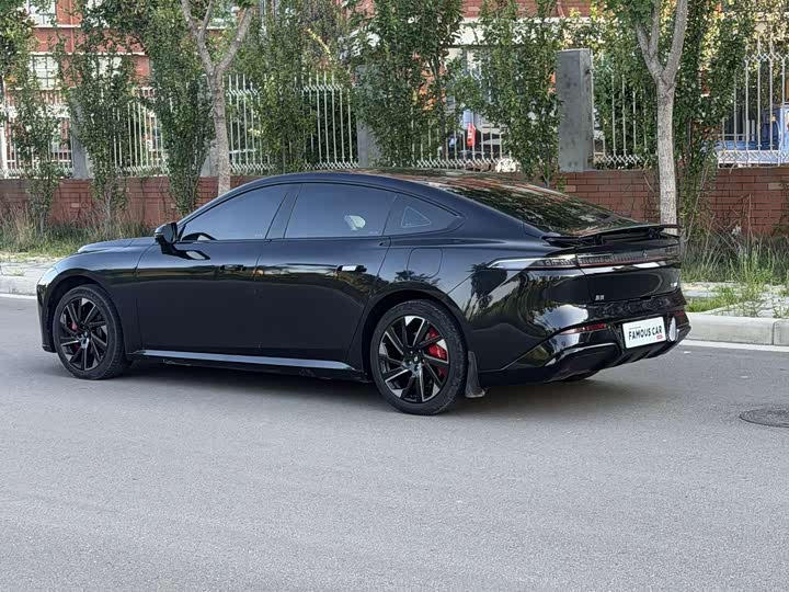 Dongfeng Yipai eπ 007, 2024 — фото 6 из 9