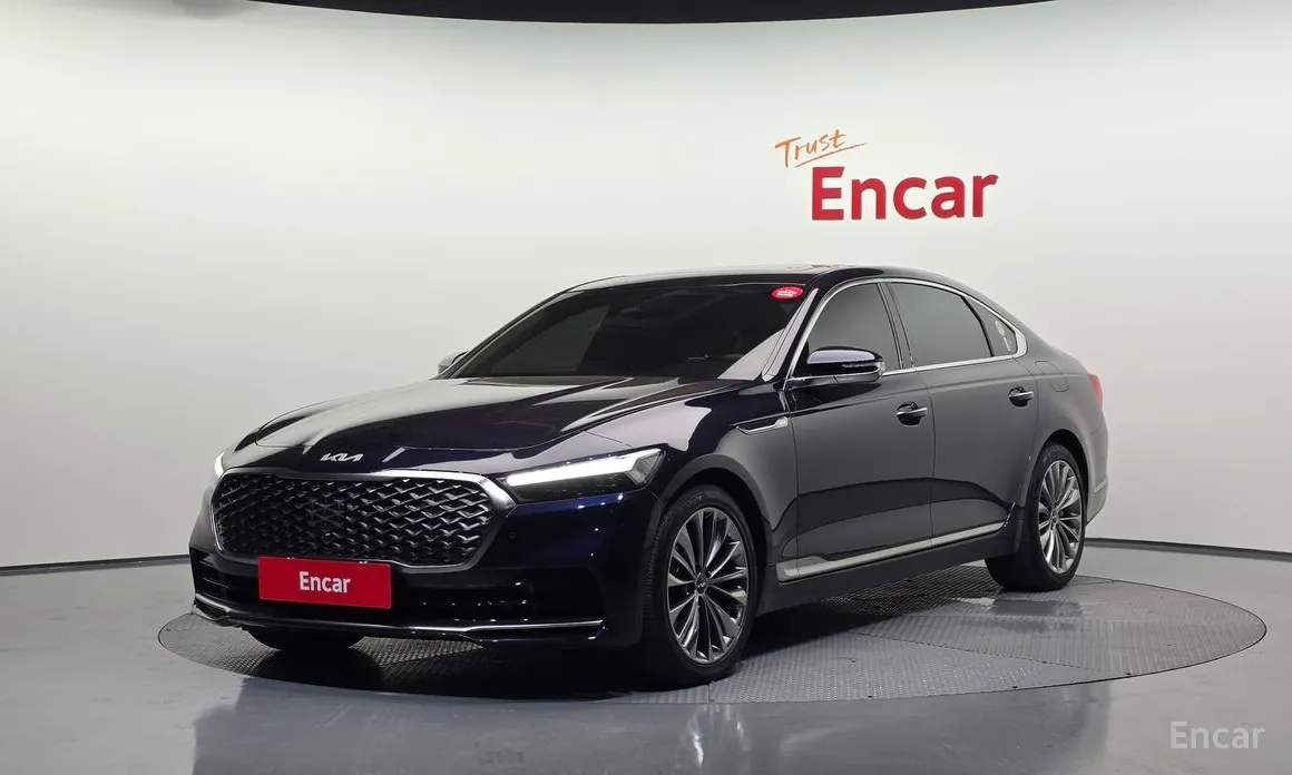 Kia K9, 2023 — купить в Белгороде под ключ