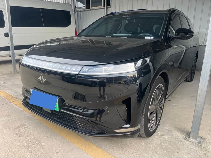 Dongfeng Yipai eπ 008, 2024 — купить в Перми под ключ