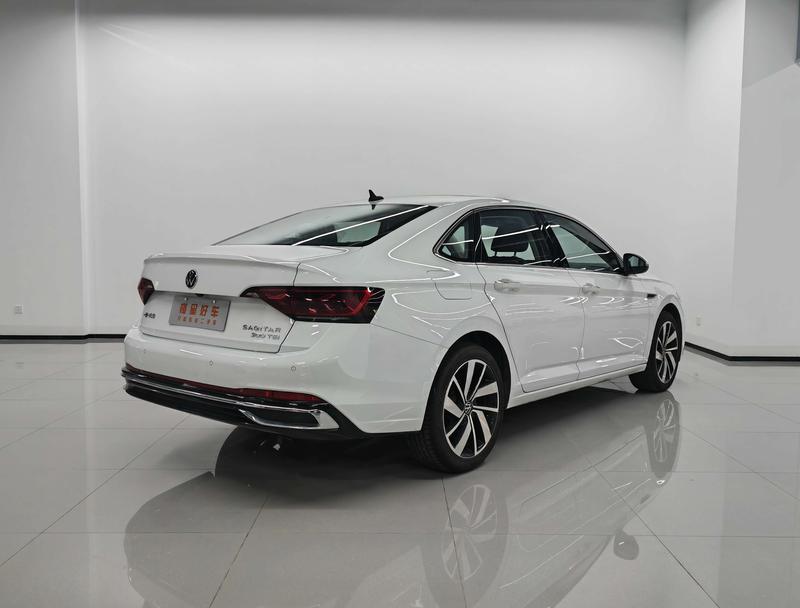 Volkswagen Sagitar L, 2024 — фото 4 из 12