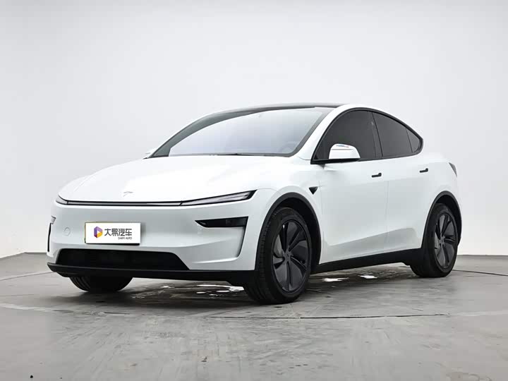 Tesla Model Y, 2024 — купить в Ижевске под ключ
