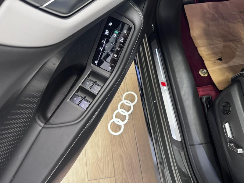 Audi A5L, 2025 — фото 11 из 12