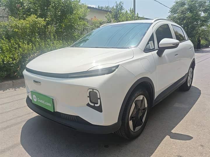 Geely Geometry E Firefly, 2023 — купить в Санкт-Петербурге под ключ