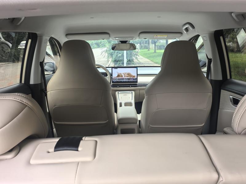 Wuling Bingo S, 2025 — фото 12 из 12
