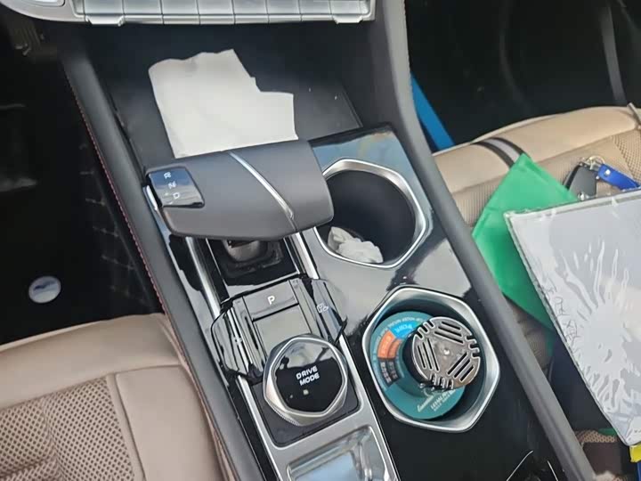 Changan Eado Plus, 2025 — фото 7 из 9