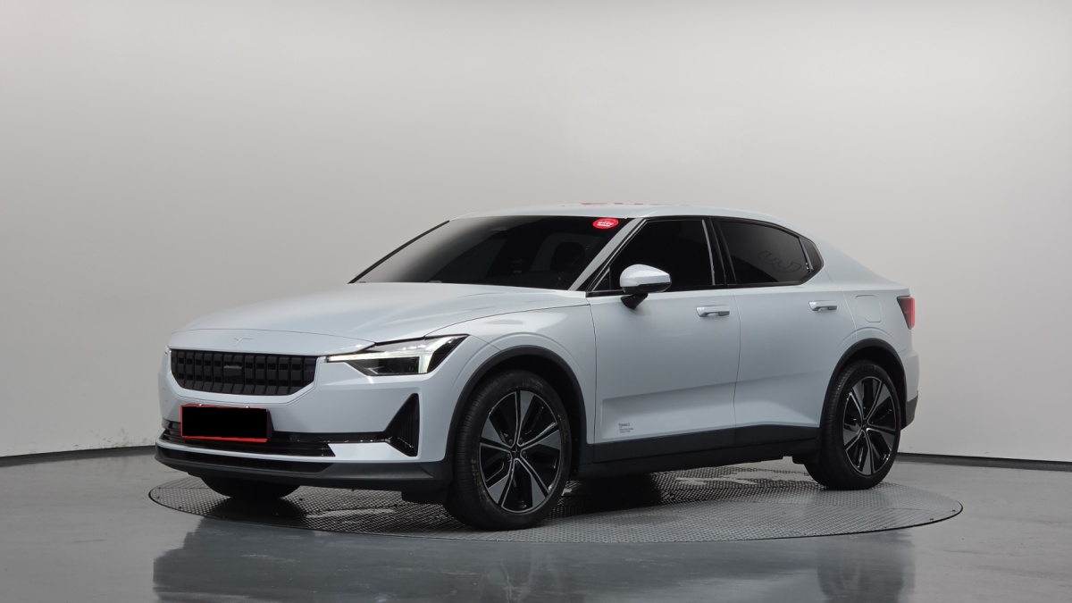Polestar 2, 2022 — купить в Рязани под ключ