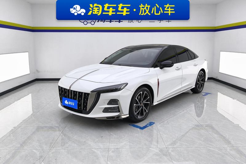 Hongqi H6, 2024 — купить в Твери под ключ