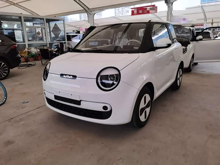 Changan Qiyuan (Nevo) Lumin, 2026 — купить в Санкт-Петербурге под ключ