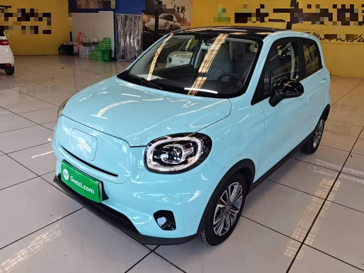 Leapmotor T03, 2025 — купить в Иванове под ключ