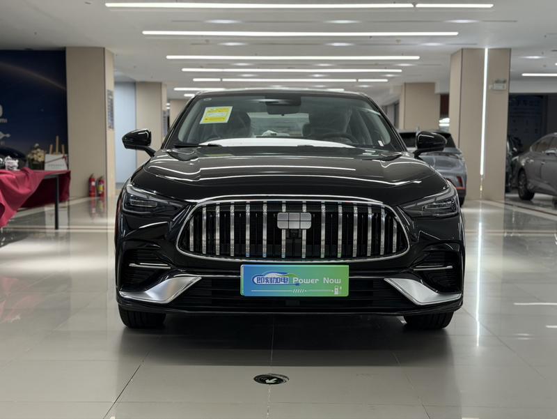 Geely Galaxy Starshine 6, 2025 — фото 2 из 11