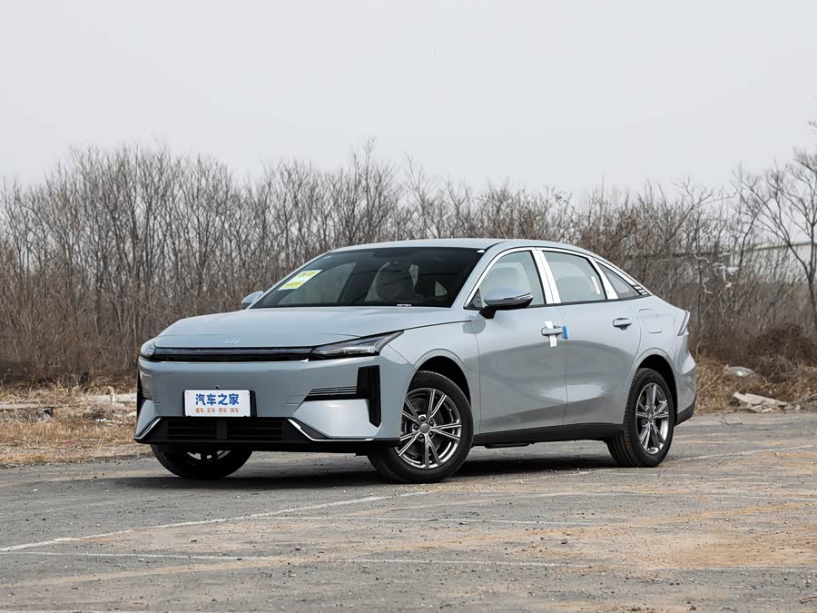 Geely Galaxy L6, 2026 — купить в Твери под ключ